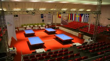 LIMAK LIMRA HOTEL & RESORT