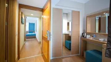 LIMAK LIMRA HOTEL & RESORT