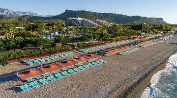 LIMAK LIMRA HOTEL & RESORT