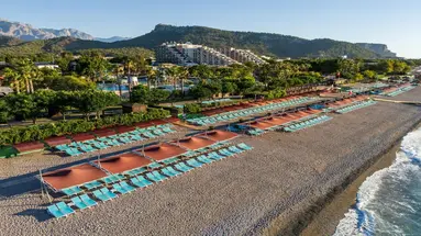 LIMAK LIMRA HOTEL & RESORT