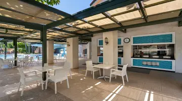LIMAK LIMRA HOTEL & RESORT