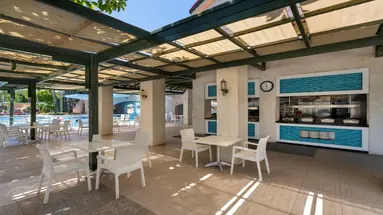 LIMAK LIMRA HOTEL & RESORT