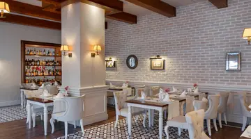 LIMAK LIMRA HOTEL & RESORT
