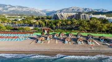 LIMAK LIMRA HOTEL & RESORT