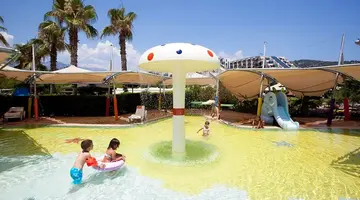 LIMAK LIMRA HOTEL & RESORT