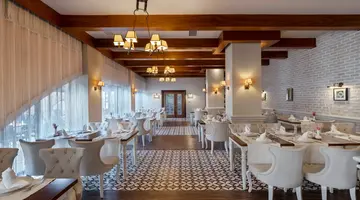 LIMAK LIMRA HOTEL & RESORT