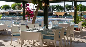 LIMAK LIMRA HOTEL & RESORT