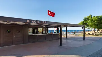 LIMAK LIMRA HOTEL & RESORT