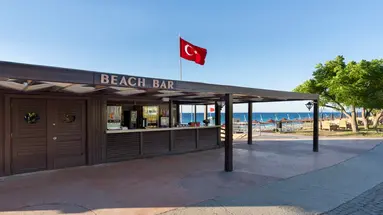 LIMAK LIMRA HOTEL & RESORT