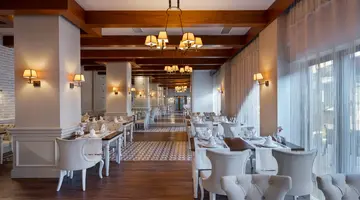 LIMAK LIMRA HOTEL & RESORT