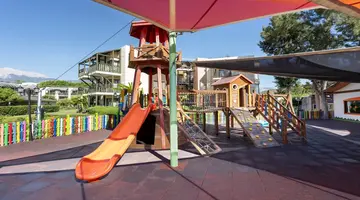 LIMAK LIMRA HOTEL & RESORT