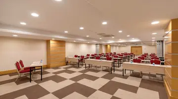 LIMAK LIMRA HOTEL & RESORT