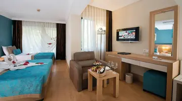 LIMAK LIMRA HOTEL & RESORT