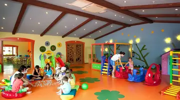 Limak Limra Hotel&Resort