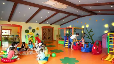 Limak Limra Hotel&Resort