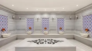 Limak Limra Hotel & Resort