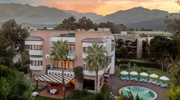 LIMAK LIMRA HOTEL & RESORT