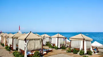 Limak Limra Hotel&Resort