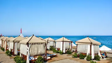 Limak Limra Hotel&Resort