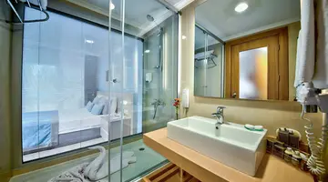 Limak Limra Hotel&Resort