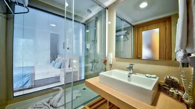 Limak Limra Hotel&Resort