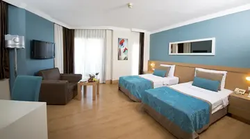 LIMAK LIMRA HOTEL & RESORT