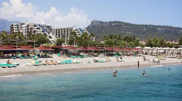 LIMAK LIMRA HOTEL & RESORT