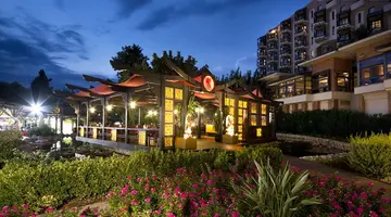 LIMAK LIMRA HOTEL & RESORT
