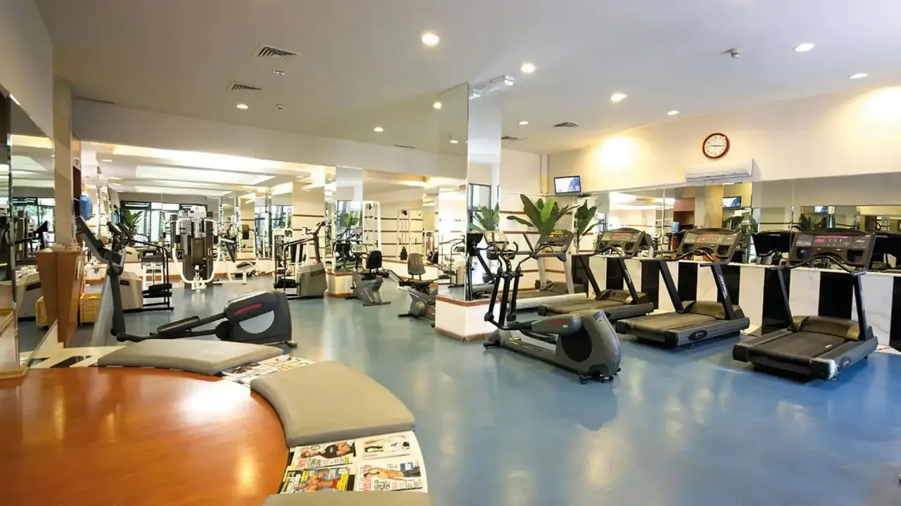 LIMAK LIMRA HOTEL & RESORT