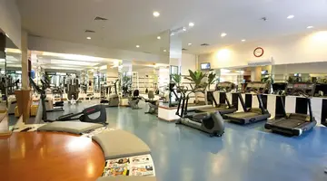 LIMAK LIMRA HOTEL & RESORT