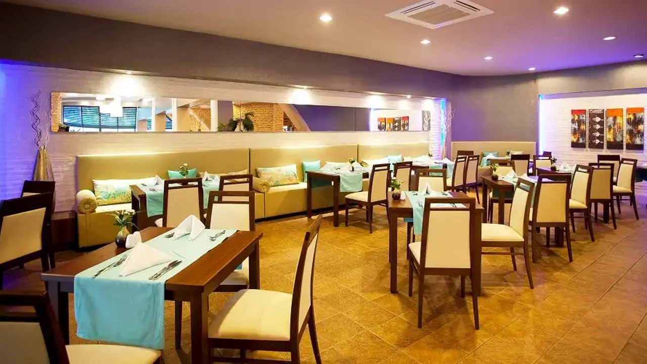 LIMAK LIMRA HOTEL & RESORT