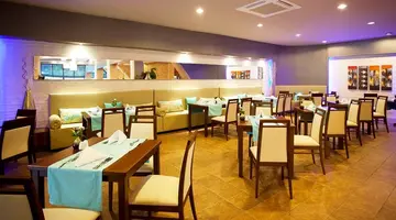 LIMAK LIMRA HOTEL & RESORT