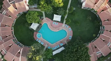 LIMAK LIMRA HOTEL & RESORT