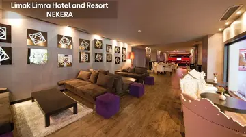 LIMAK LIMRA HOTEL&RESORT