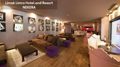 LIMAK LIMRA HOTEL&RESORT