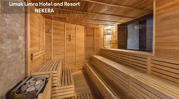 LIMAK LIMRA HOTEL&RESORT