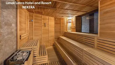 LIMAK LIMRA HOTEL&RESORT