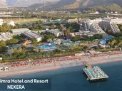 LIMAK LIMRA HOTEL&RESORT