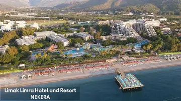 LIMAK LIMRA HOTEL&RESORT