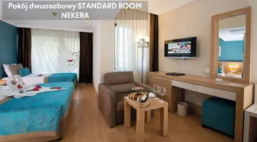 LIMAK LIMRA HOTEL&RESORT