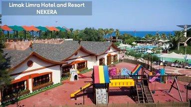 LIMAK LIMRA HOTEL&RESORT