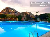 LIMAK LIMRA HOTEL&RESORT