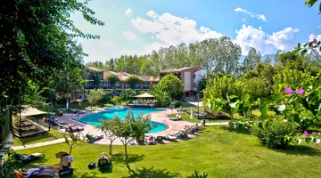 Limak Limra Hotel&Resort