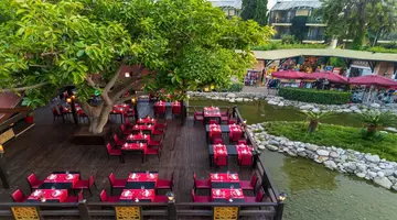 LIMAK LIMRA HOTEL & RESORT