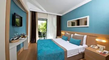 LIMAK LIMRA HOTEL & RESORT