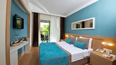 LIMAK LIMRA HOTEL & RESORT