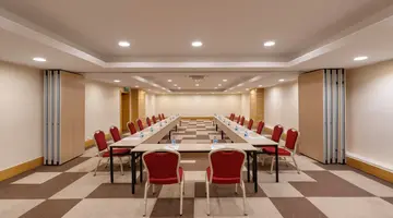 LIMAK LIMRA HOTEL & RESORT