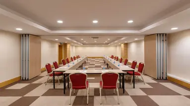 LIMAK LIMRA HOTEL & RESORT