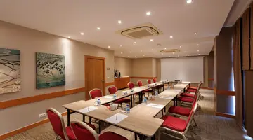 LIMAK LIMRA HOTEL & RESORT