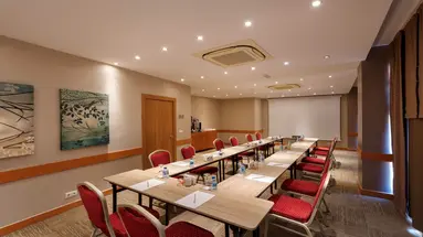 LIMAK LIMRA HOTEL & RESORT